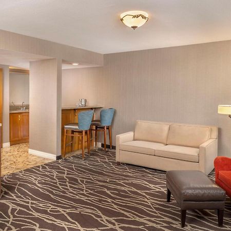 Doubletree By Hilton San Bernardino Otel Dış mekan fotoğraf