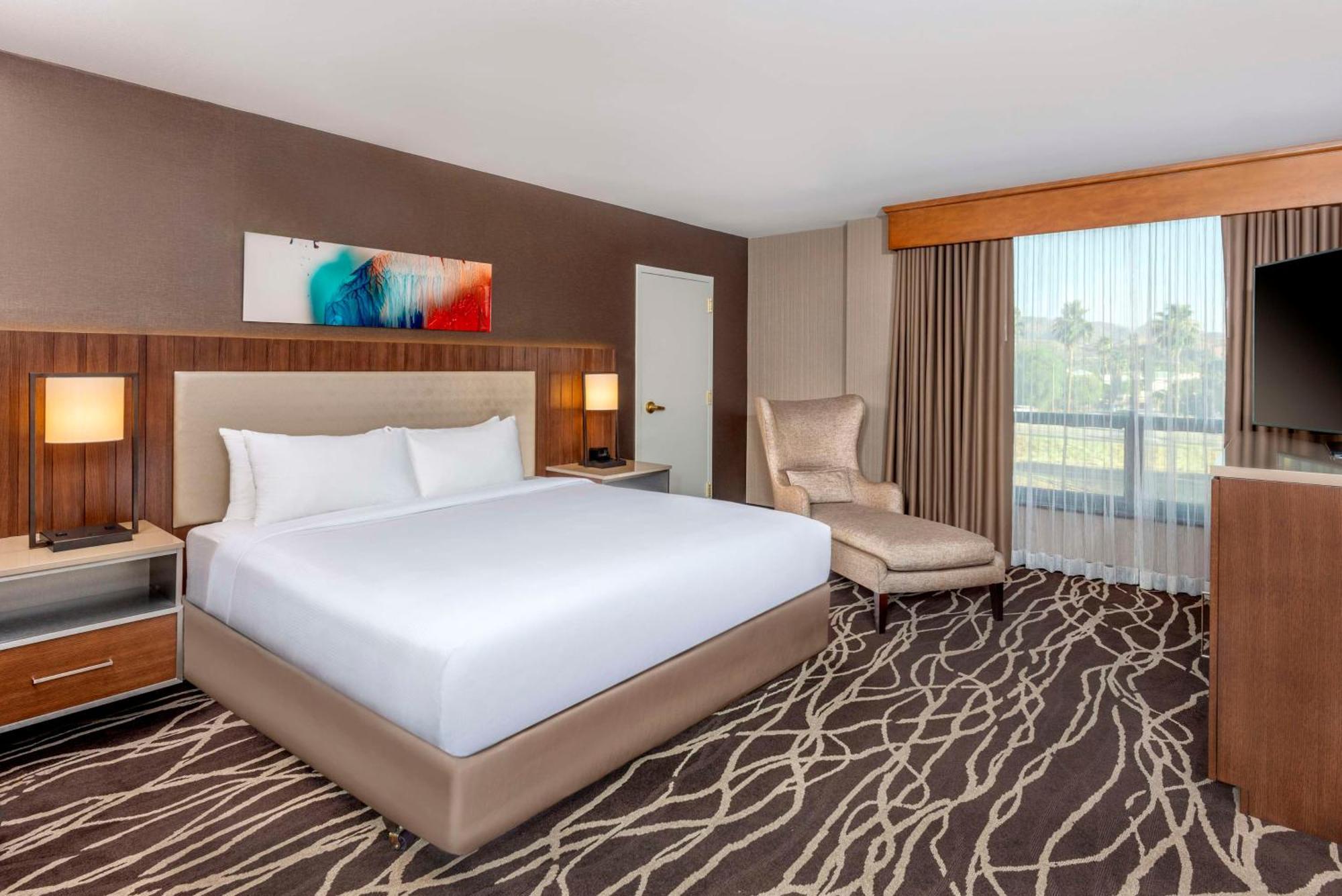 Doubletree By Hilton San Bernardino Otel Dış mekan fotoğraf