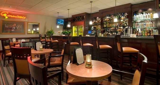 Doubletree By Hilton San Bernardino Otel Restoran fotoğraf