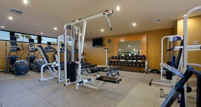Doubletree By Hilton San Bernardino Otel Konforlar fotoğraf