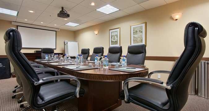 Doubletree By Hilton San Bernardino Otel Konforlar fotoğraf