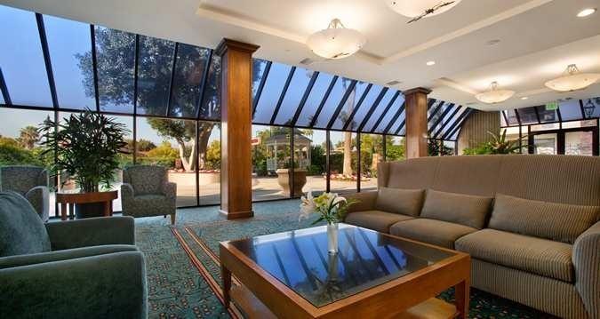 Doubletree By Hilton San Bernardino Otel İç mekan fotoğraf