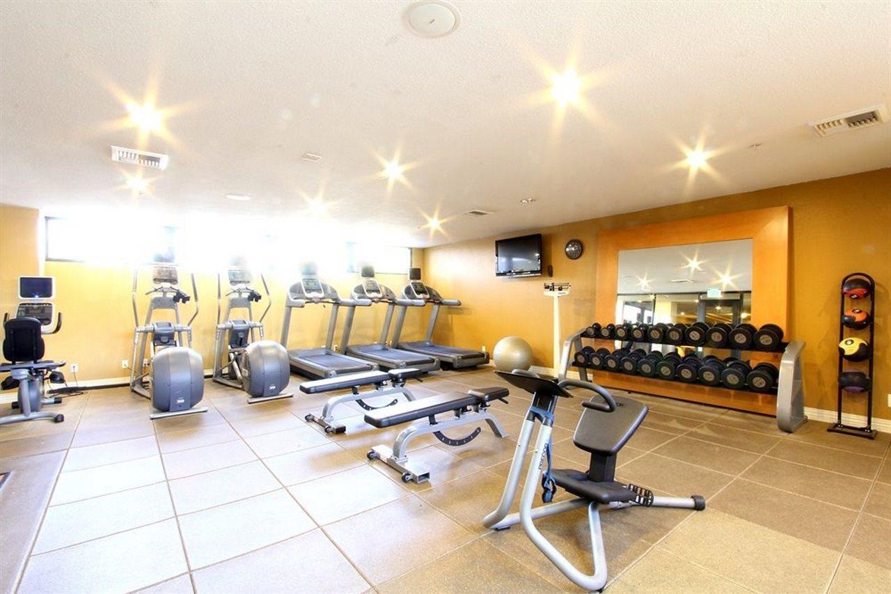 Doubletree By Hilton San Bernardino Otel Dış mekan fotoğraf