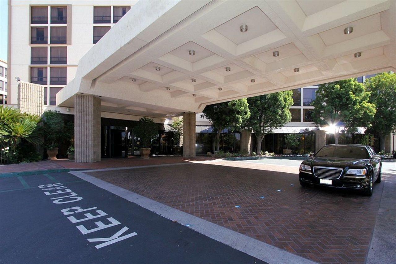 Doubletree By Hilton San Bernardino Otel Dış mekan fotoğraf